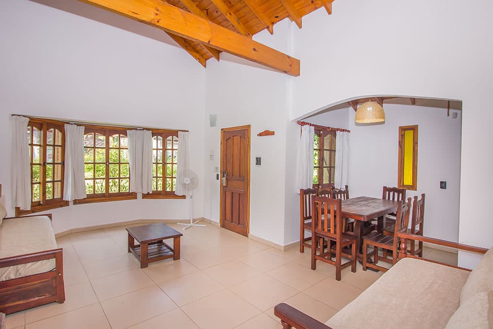 Chalet Tres Ambientes — foto 1