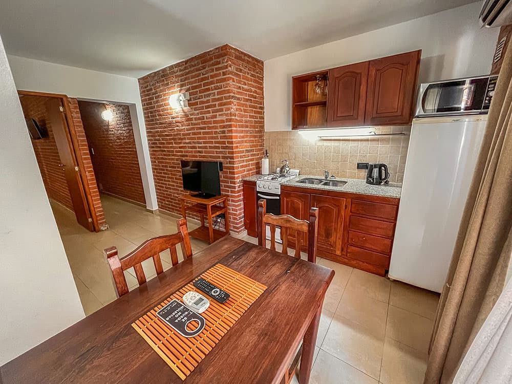 Dos Ambientes Planta Baja — foto 1