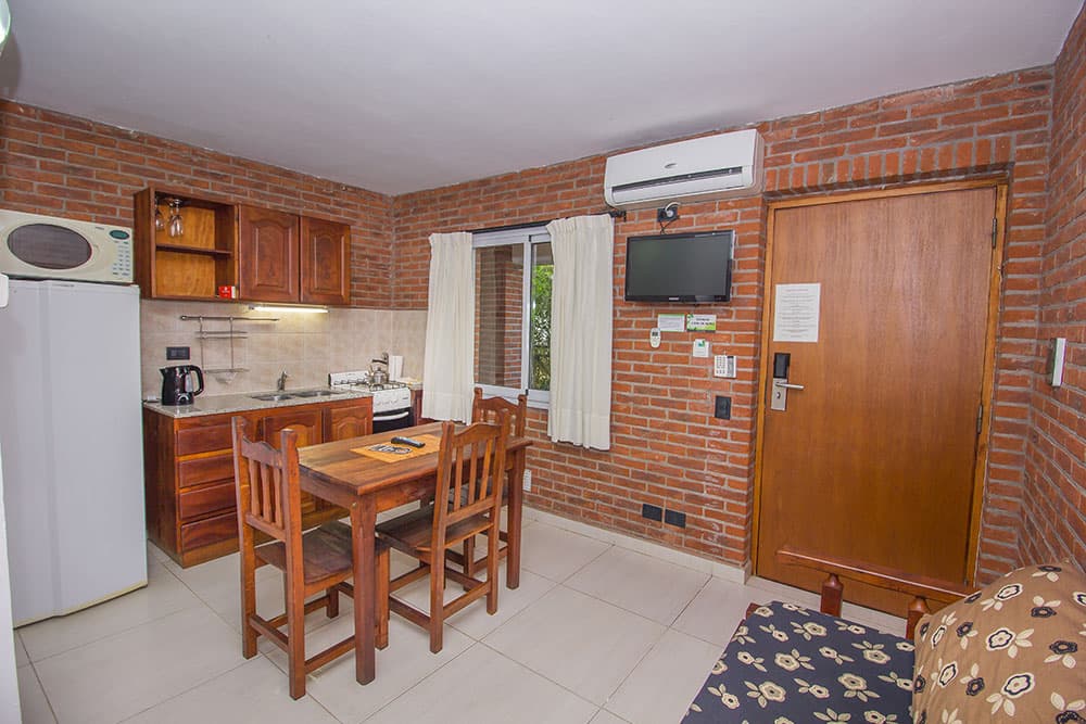 Dos Ambientes Acquamarina — foto 1