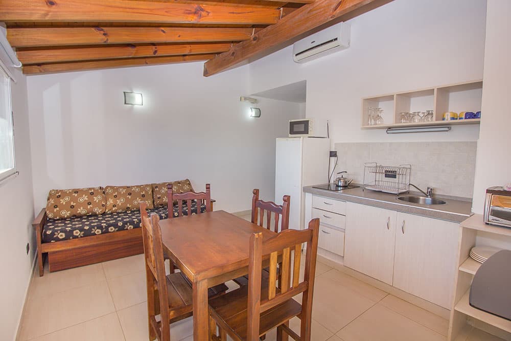 Suite Dos Ambientes — foto 1